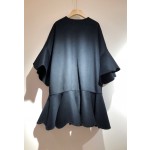 Valentino Cashmere Coat Q88 (consult customer service to confirm size before placing an order)